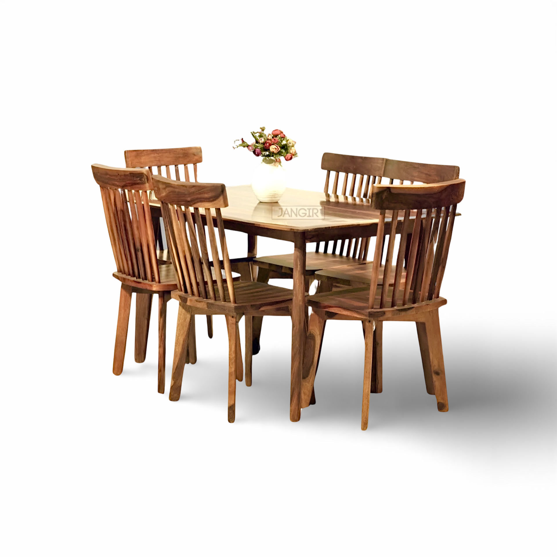 Modern cheap dining set