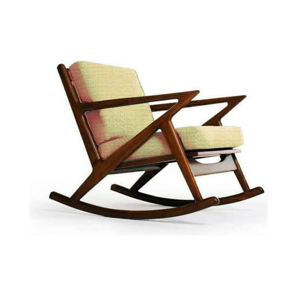 Modern rocking online chair