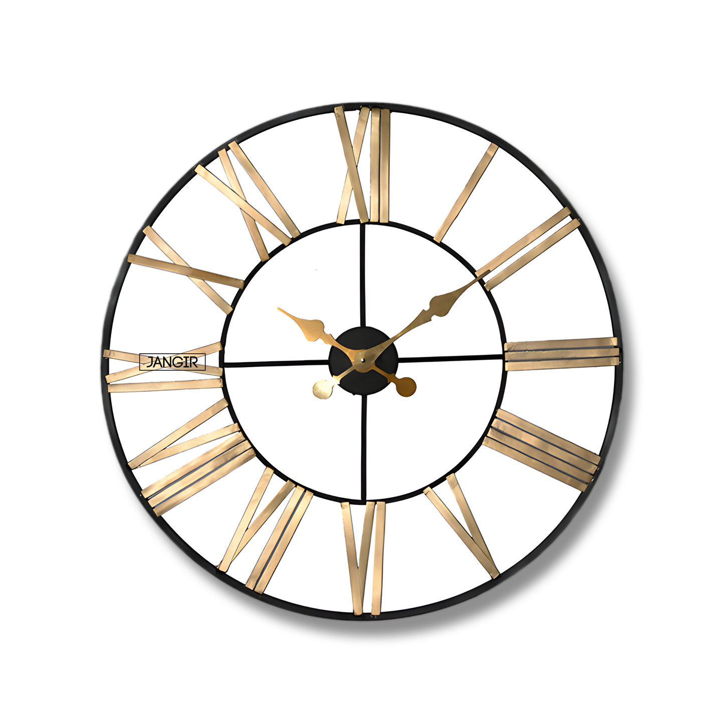 Paris wall Clock 60 cm